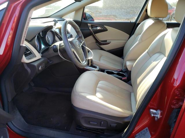 صورة رقم 7 من المزاد - 2016 BUICK VERANO مع VIN 1G4PS5SK6G4180202