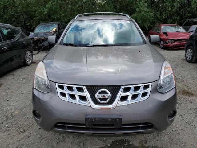 Photo 5 from auction – 2011 NISSAN ROGUE S with VIN JN8AS5MV2BW281000