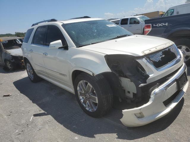 Photo 4 from auction – 2011 GMC ACADIA DEN with VIN 1GKKVTED7BJ249145