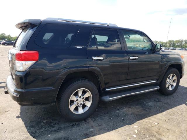Photo 3 from auction – 2011 TOYOTA 4RUNNER SR with VIN JTEBU5JR7B5034932