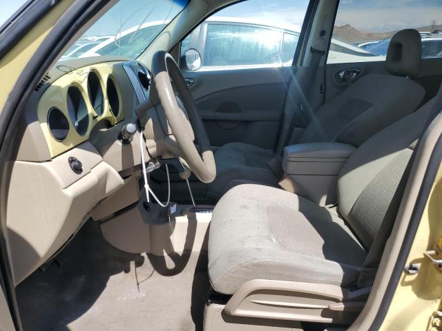 Photo 7 from auction – 2007 CHRYSLER PT CRUISER with VIN 3A4FY58B57T524600