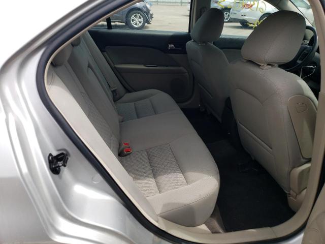 Photo 10 from auction – 2010 FORD FUSION SEL with VIN 3FAHP0JA0AR258306