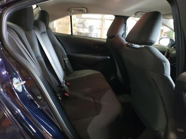 Photo 10 from auction – 2022 TOYOTA COROLLA LE with VIN 5YFEPMAE9NP276189