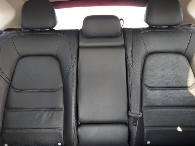 Photo 10 from auction – 2017 MAZDA CX-5 GRAND with VIN JM3KFBDL2H0199384