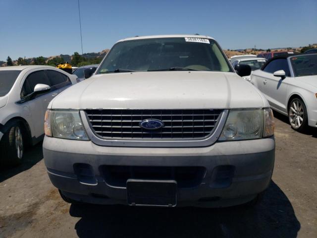 Photo 5 from auction – 2003 FORD EXPLORER X with VIN 1FMZU62K63UB54329