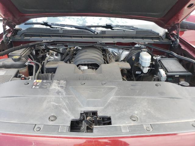 Photo 11 from auction – 2016 CHEVROLET SILVERADO with VIN 3GCUKREC2GG177190