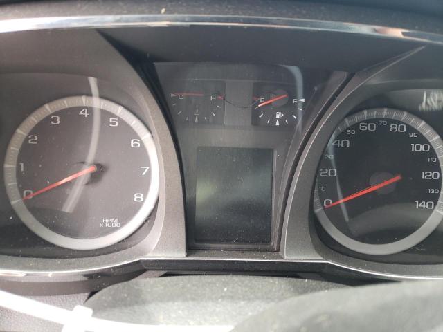 Photo 9 from auction – 2015 GMC TERRAIN SL with VIN 2GKFLVEK6F6415594