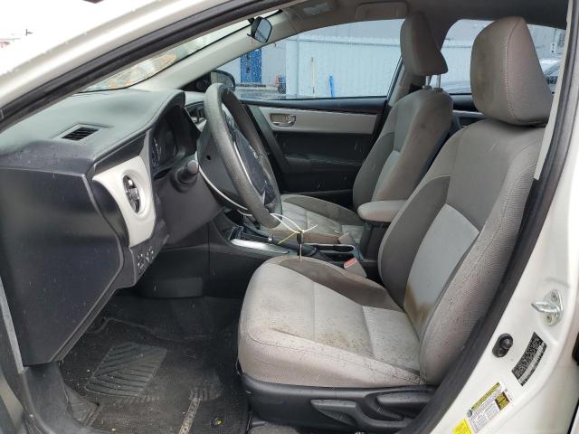 Photo 7 from auction – 2018 TOYOTA COROLLA L with VIN 5YFBURHE4JP770601