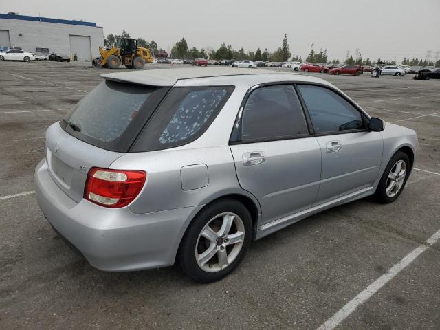 Photo 3 from auction – 2005 SAAB 9-2 LINEAR with VIN JF4GG61695H057282