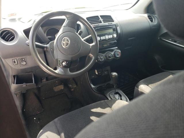 Photo 8 from auction – 2009 TOYOTA SCION XD with VIN JTKKU10489J040204