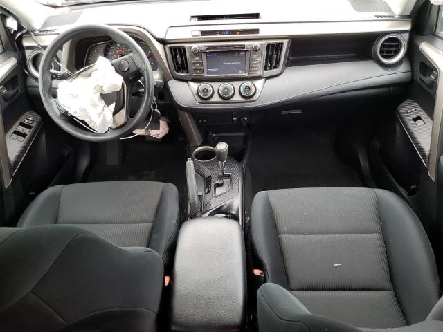 Foto 8 de la subasta – 2015 TOYOTA RAV4 LE con VIN 2T3BFREV0FW387380