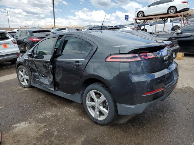 Photo 2 from auction – 2014 CHEVROLET VOLT with VIN 1G1RH6E43EU173020