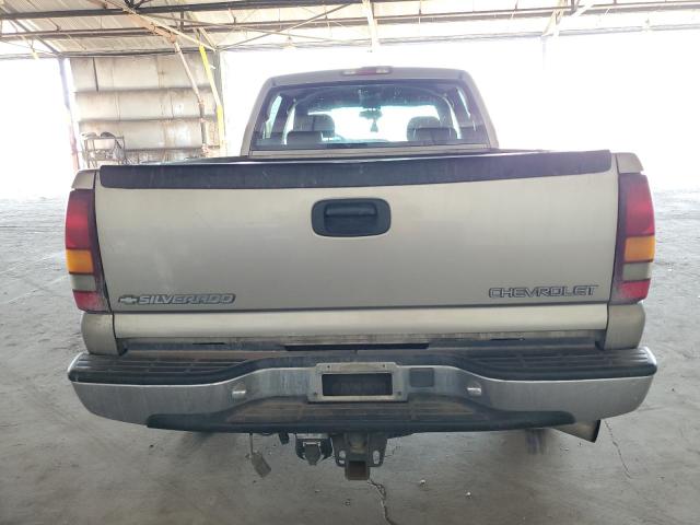 Photo 6 from auction – 2001 CHEVROLET SILVERADO with VIN 1GCHC23181F168154