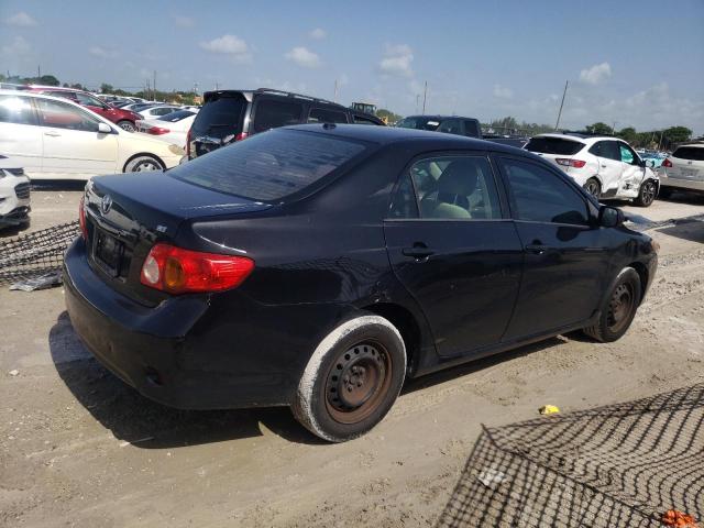 Photo 3 from auction – 2010 TOYOTA COROLLA BA with VIN 1NXBU4EE7AZ293054
