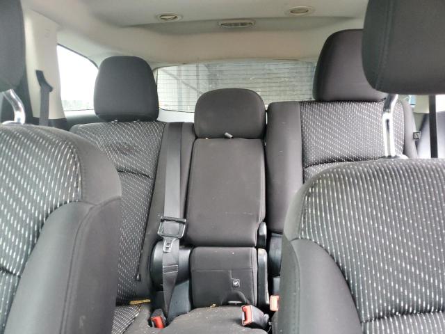 Photo 10 from auction – 2014 DODGE JOURNEY SX with VIN 3C4PDCBG0ET230694