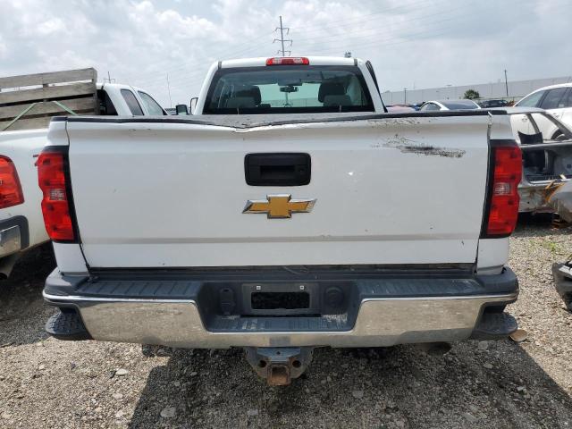 Photo 6 from auction – 2019 CHEVROLET SILVERADO with VIN 2GC2CREG2K1173438