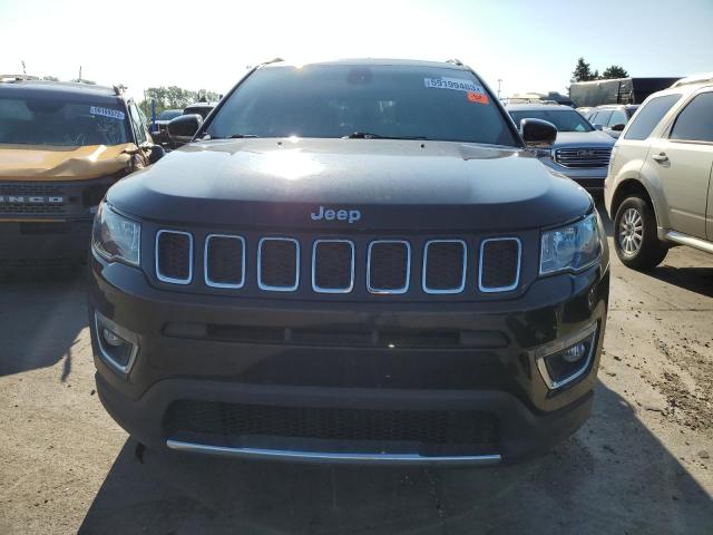 صورة رقم 5 من المزاد - 2018 JEEP COMPASS LI مع VIN 3C4NJDCBXJT423485