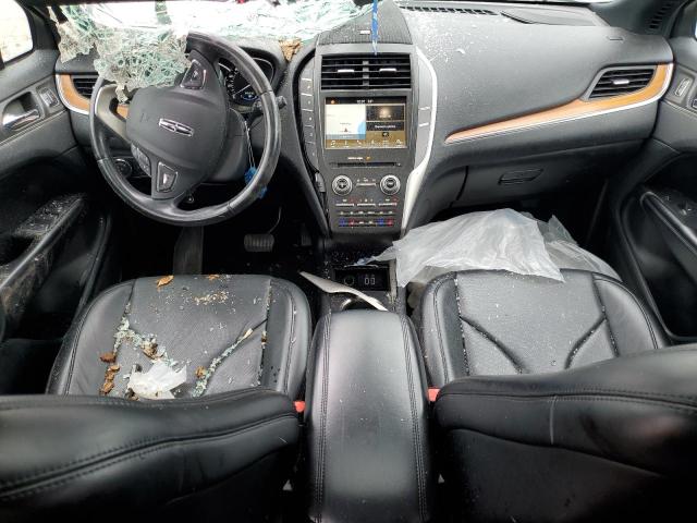 Photo 8 from auction – 2016 LINCOLN MKC RESERV with VIN 5LMCJ3D93GUJ19936