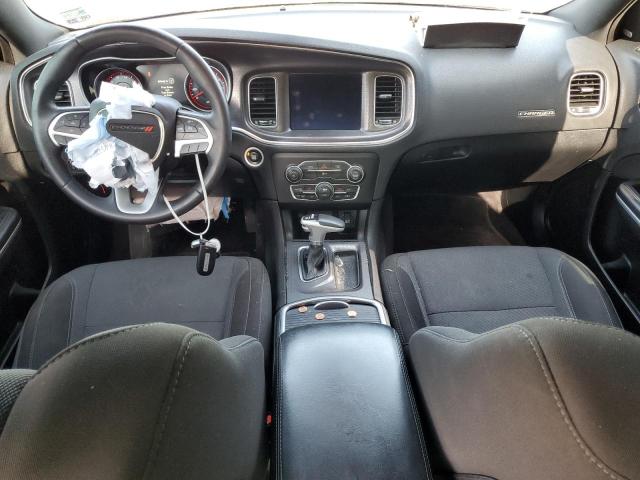 Photo 8 from auction – 2017 DODGE CHARGER SX with VIN 2C3CDXHG7HH523488