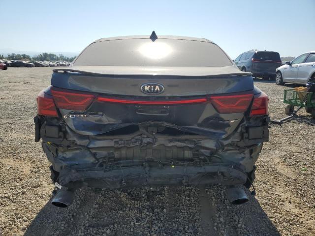 Photo 6 from auction – 2020 KIA FORTE GT with VIN 3KPF44AC8LE139481