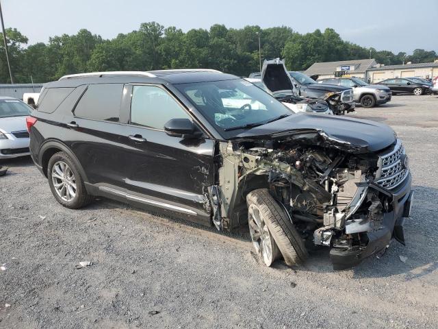 Photo 4 from auction – 2020 FORD EXPLORER L with VIN 1FMSK8FH7LGA57656