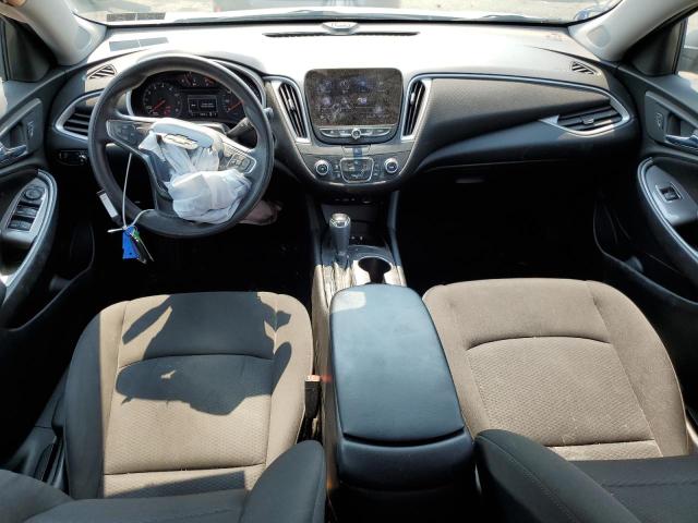 Photo 8 from auction – 2019 CHEVROLET MALIBU LS with VIN 1G1ZB5ST2KF199759