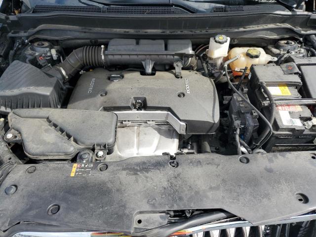 Photo 11 from auction – 2017 BUICK ENVISION with VIN LRBFXDSA0HD048328