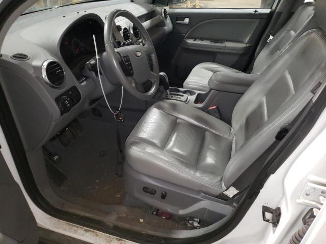 Photo 7 from auction – 2006 FORD FREESTYLE with VIN 1FMDK051X6GA22774