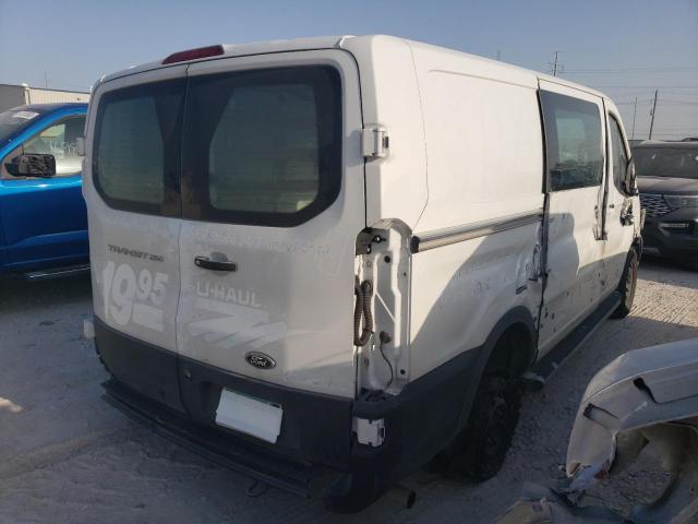 Photo 3 from auction – 2021 FORD TRANSIT T- with VIN 1FTBR1Y87MKA57045