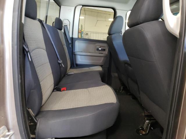 Photo 10 from auction – 2009 DODGE RAM 1500 with VIN 1D3HV18P39S800134