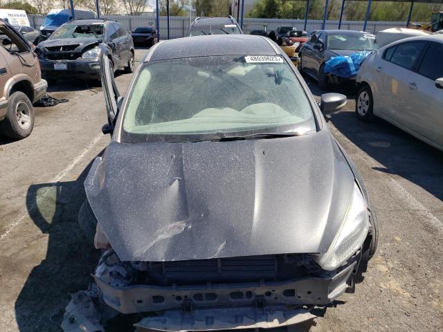 Photo 5 from auction – 2017 FORD FOCUS SE with VIN 1FADP3K29HL284550