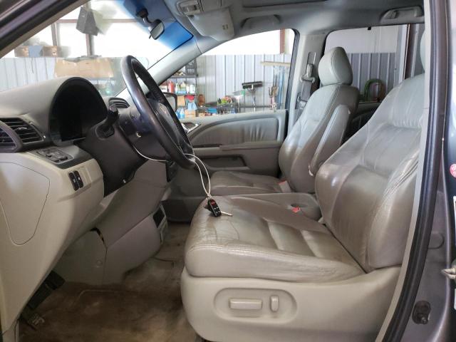 Photo 7 from auction – 2007 HONDA ODYSSEY EX with VIN 5FNRL38747B403041