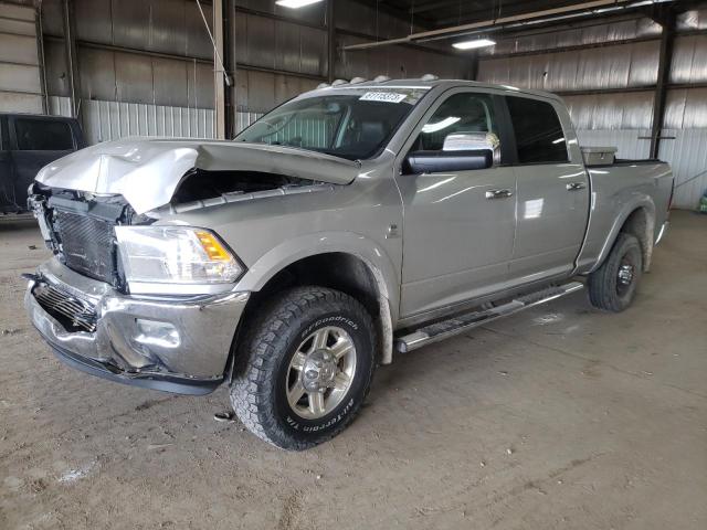 DODGE RAM 2500 L 2012 with VIN 3C6UD5FL3CG247492 - Photo from auction