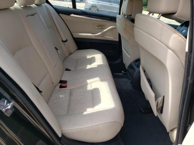 Foto 10 de la subasta – 2012 BMW 528 I con VIN WBAXG5C54CDX03934