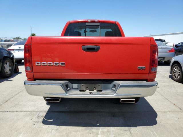 Photo 6 from auction – 2003 DODGE RAM 1500 S with VIN 1D7HA16Z63J530215