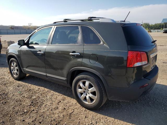 Photo 2 from auction – 2012 KIA SORENTO BA with VIN 5XYKT4A61CG264952