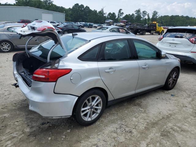 Photo 3 from auction – 2015 FORD FOCUS SE with VIN 1FADP3F23FL312124