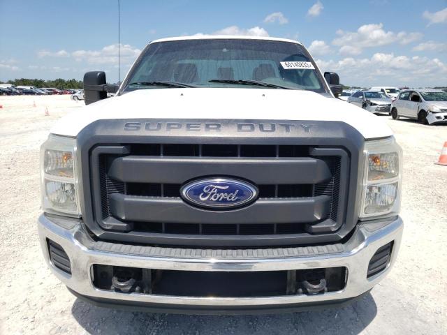 Photo 5 from auction – 2016 FORD F250 SUPER with VIN 1FT7X2A63GED42399