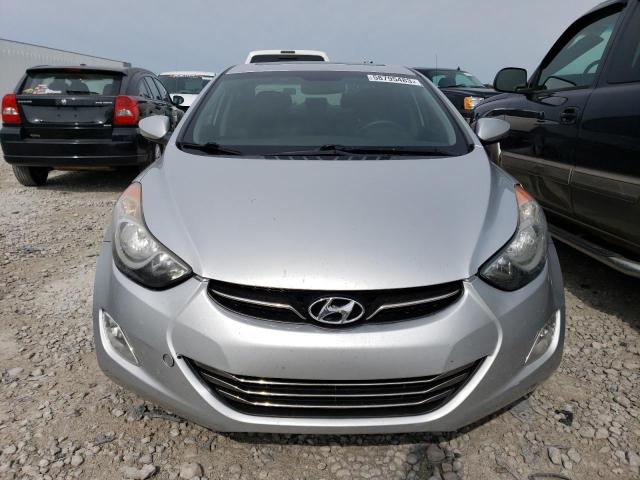 Photo 5 from auction – 2012 HYUNDAI ELANTRA GL with VIN KMHDH4AE2CU325950