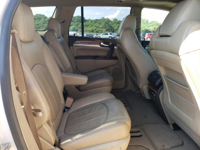 Photo 11 from auction – 2009 BUICK ENCLAVE CX with VIN 5GAEV23D39J192492