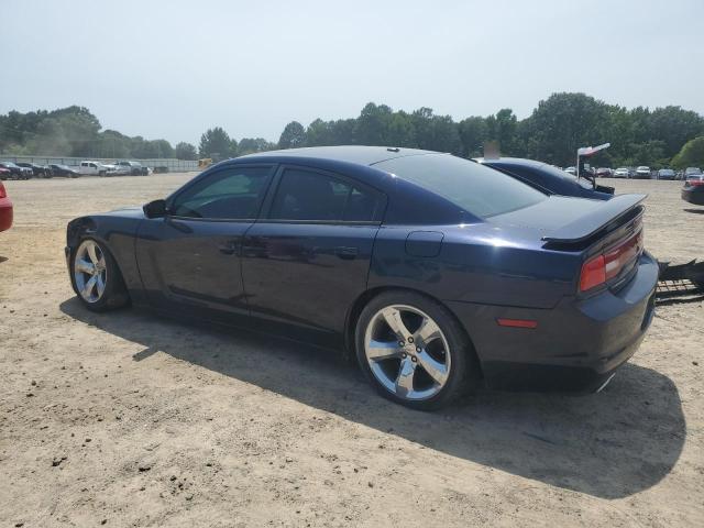Снимка 2 от търг – 2011 DODGE CHARGER с VIN 2B3CL3CG5BH521651