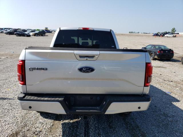 Photo 6 from auction – 2015 FORD F150 SUPER with VIN 1FTEW1EG2FFC91039