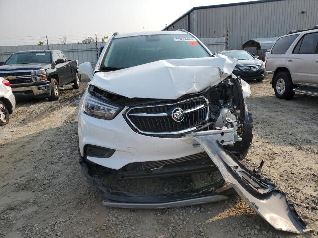 Photo 5 from auction – 2019 BUICK ENCORE PRE with VIN KL4CJESB5KB846499