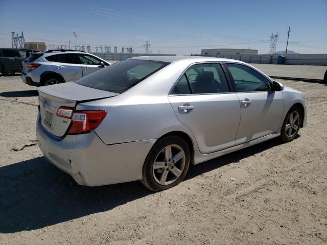 Photo 3 from auction – 2014 TOYOTA CAMRY L with VIN 4T1BF1FK3EU331141