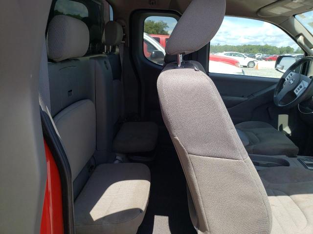 Photo 10 from auction – 2015 NISSAN FRONTIER S with VIN 1N6BD0CT2FN730987