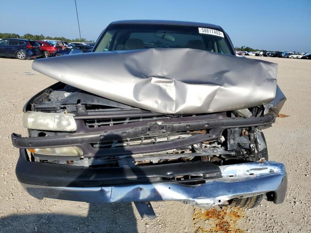Photo 5 from auction – 2001 CHEVROLET SILVERADO with VIN 2GCEC19V611328918