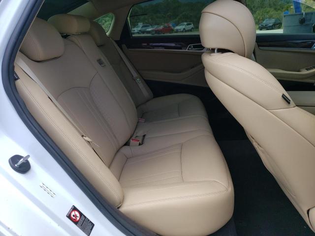 Photo 10 from auction – 2018 GENESIS G80 BASE with VIN KMHGN4JE6JU243111