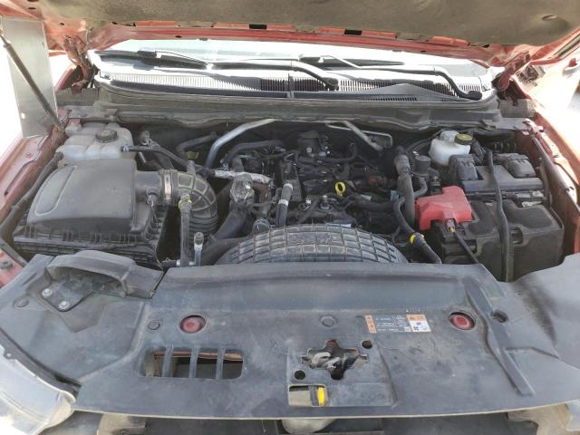 Photo 11 from auction – 2019 FORD RANGER XL with VIN 1FTER4EH0KLA48908