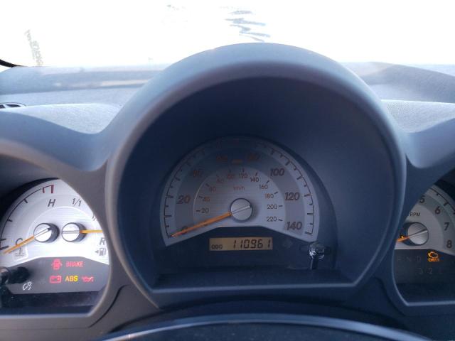 Photo 9 from auction – 2007 TOYOTA SCION TC with VIN JTKDE177870200476