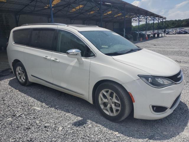 Фото 4 с аукциона – 2020 CHRYSLER PACIFICA L с VIN 2C4RC1GG3LR156180